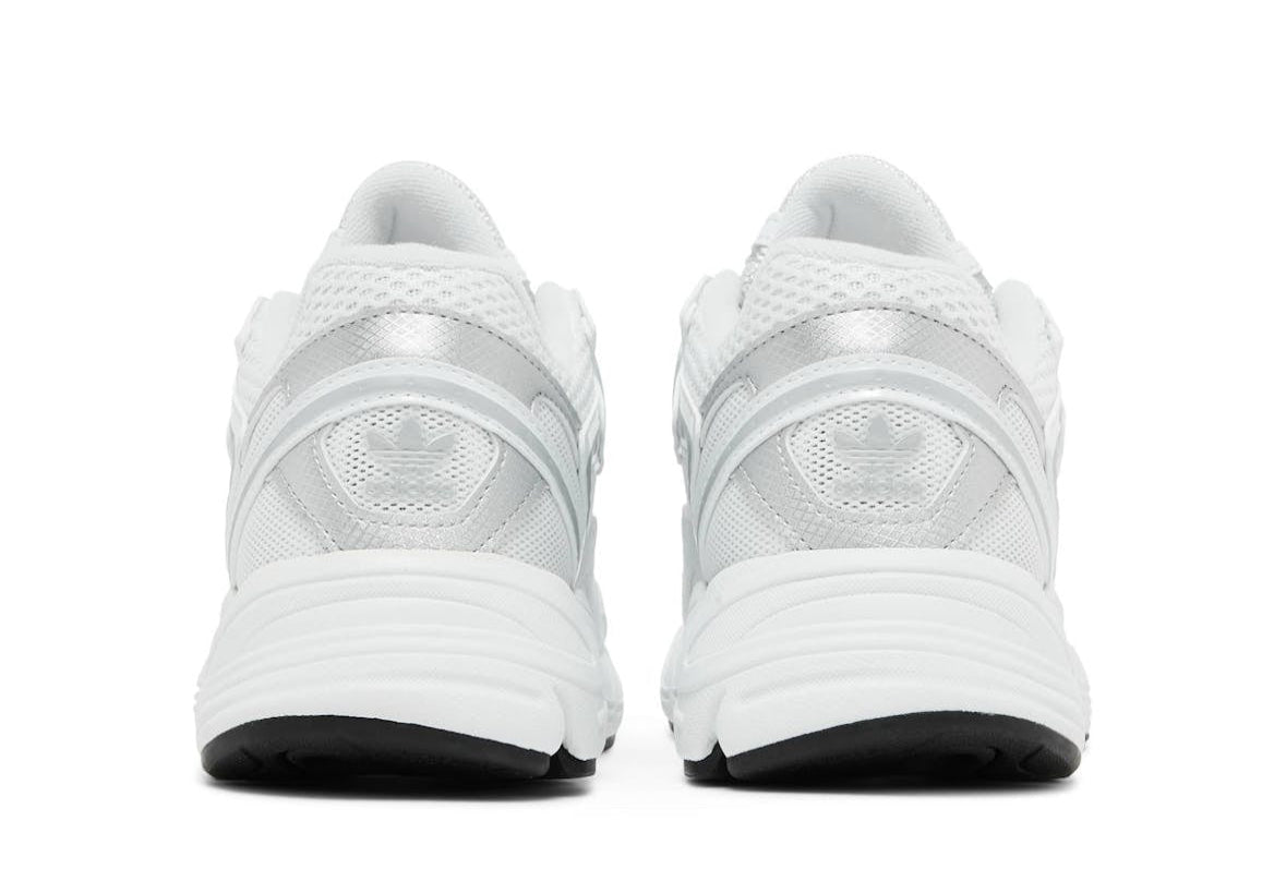 Astir Cloud White Silver Metallic