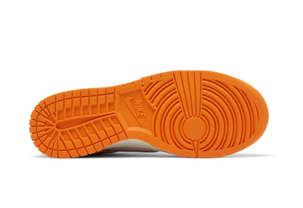 Dunk Low Safari Swoosh