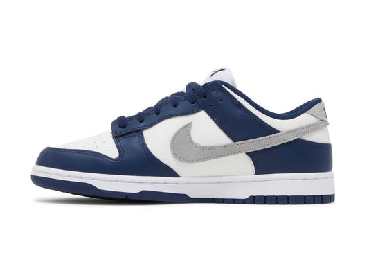 Dunk Low Midnight Navy