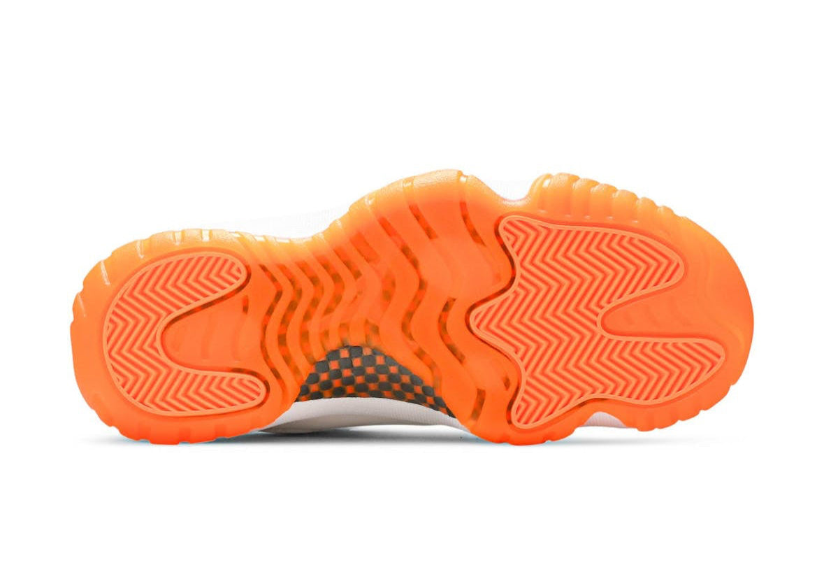 Jordan 11 Retro Low Bright Citrus