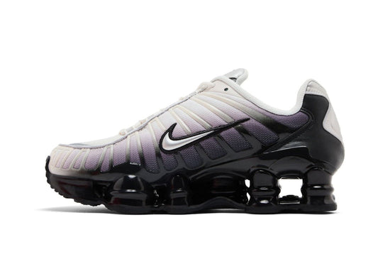 Shox TL Off Noir Phantom