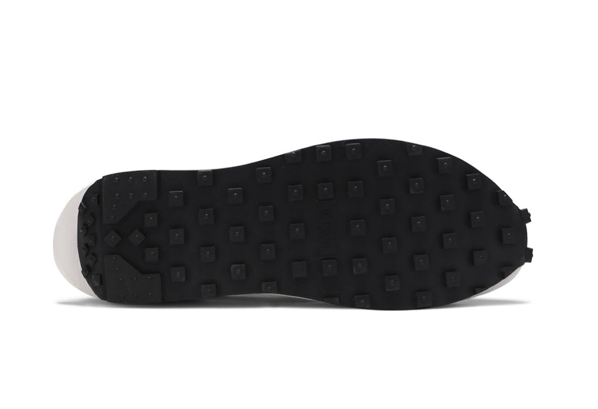 LDWaffle Summit White