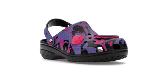 Pokémon Crocs Classic Clog Gengar