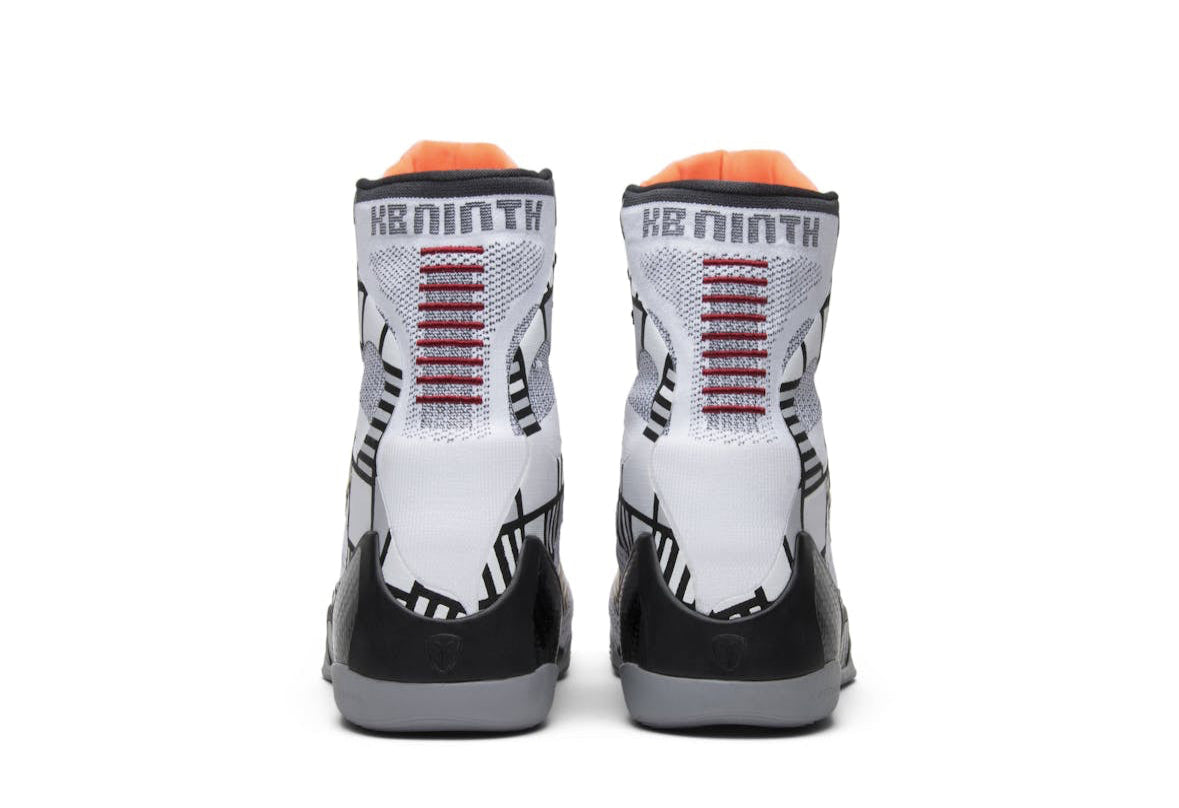 Kobe 9 Elite Fundamentals