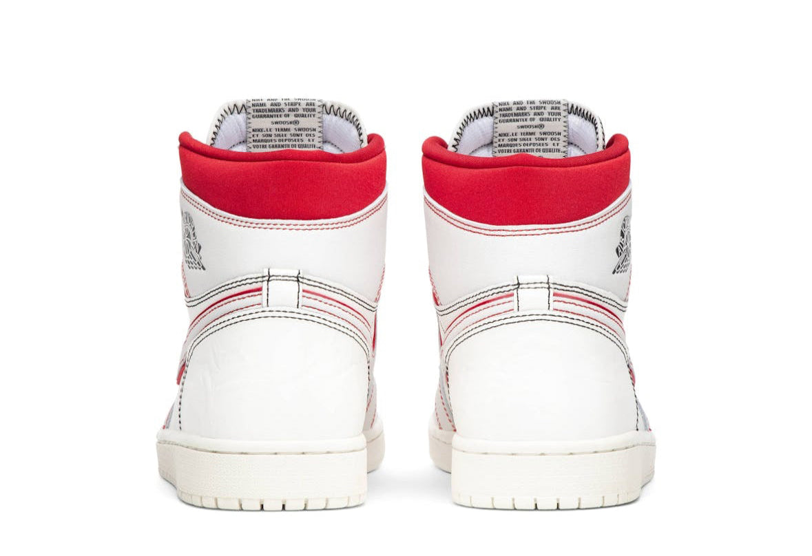 Jordan 1 Retro High OG Phantom