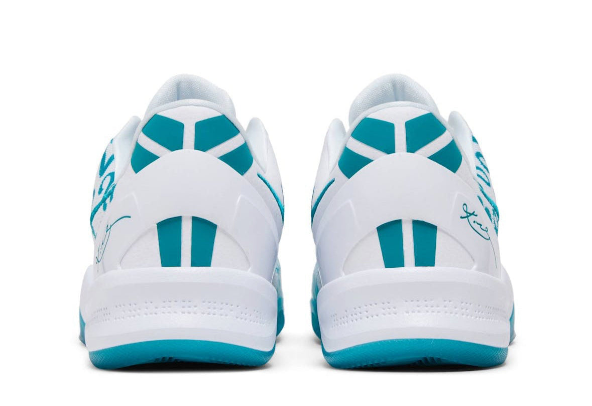 Kobe 8 Protro Radient Emerald