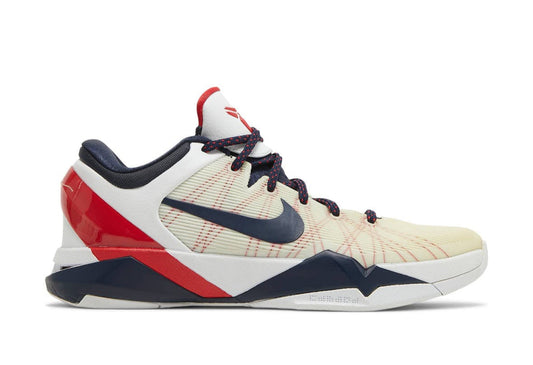 Zoom Kobe 7 System Olympic