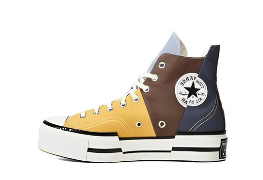 Chuck 70 Plus High Material Mashup