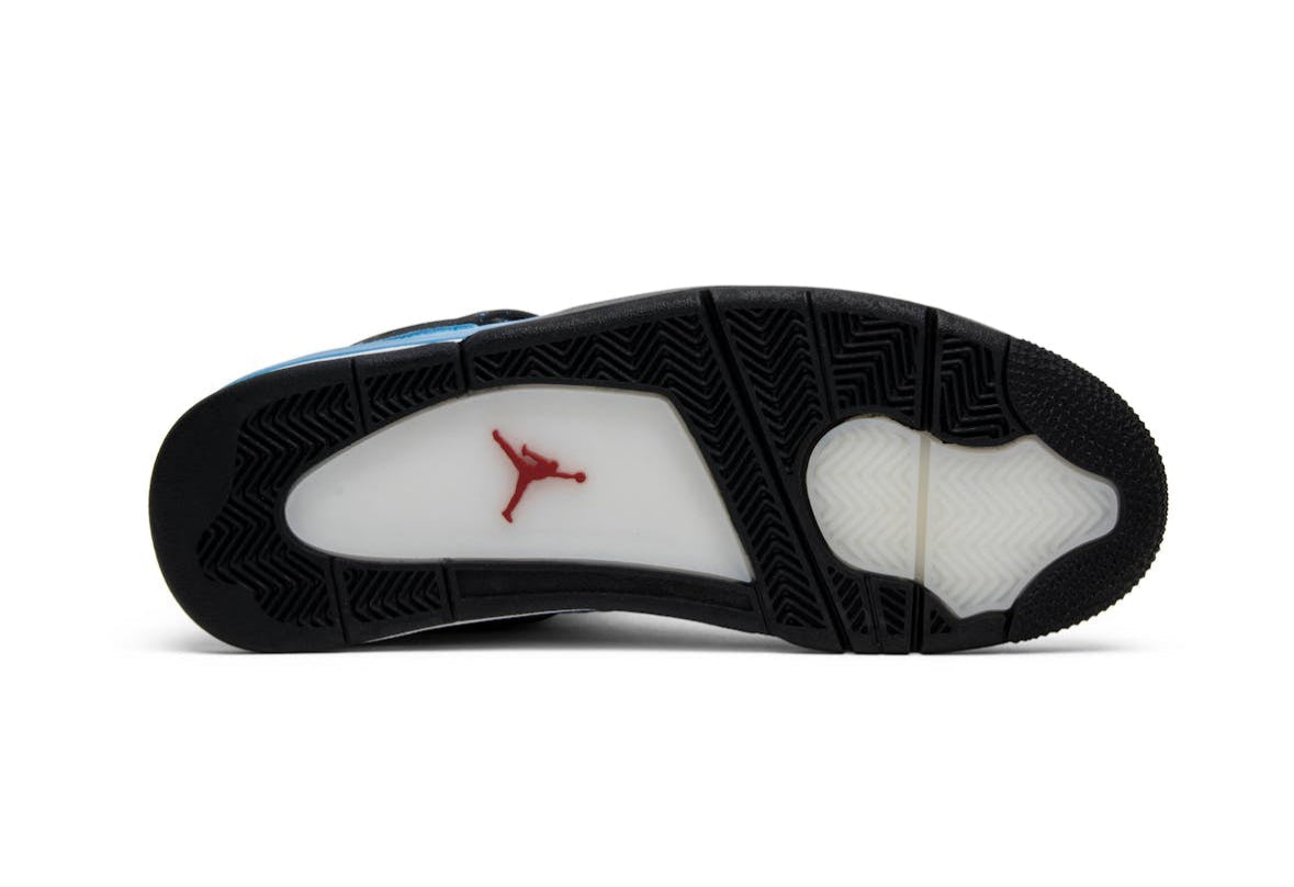 Jordan 4 Retro Cactus Jack