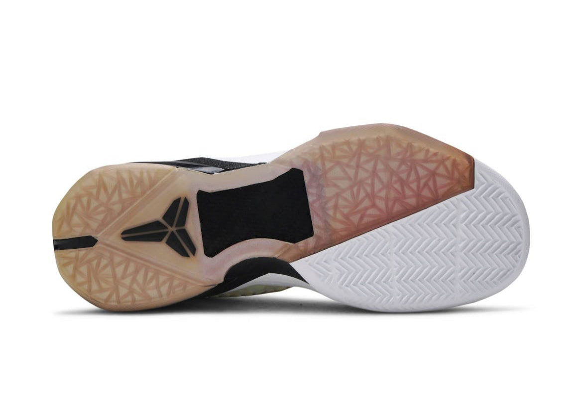 Zoom Kobe 7 System Elite Home