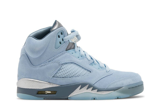 Jordan 5 Retro Bluebird