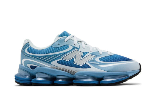 ABZORB 2000 Baby Blue