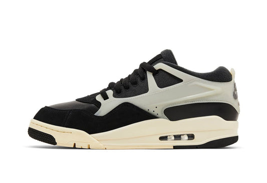 Jordan 4 RM Black Sail