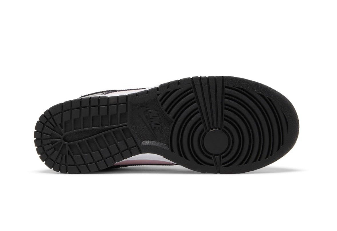 Dunk Low Essential Pink Foam Black