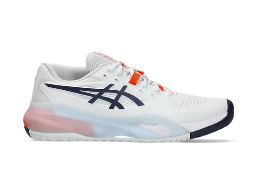 Gel-Resolution X White Indigo Fog