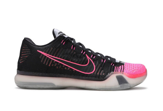 Kobe 10 Elite Mambacurial