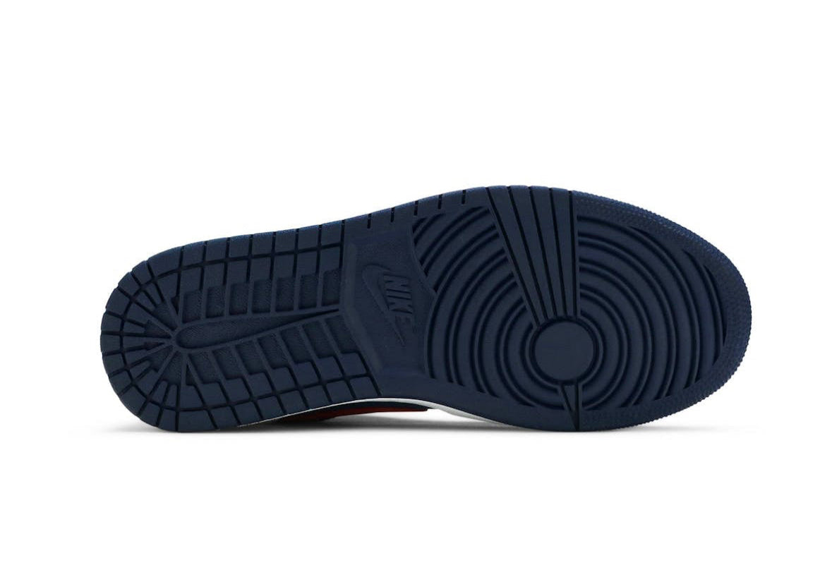 Jordan 1 Low USA
