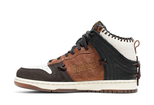 Dunk High Legend