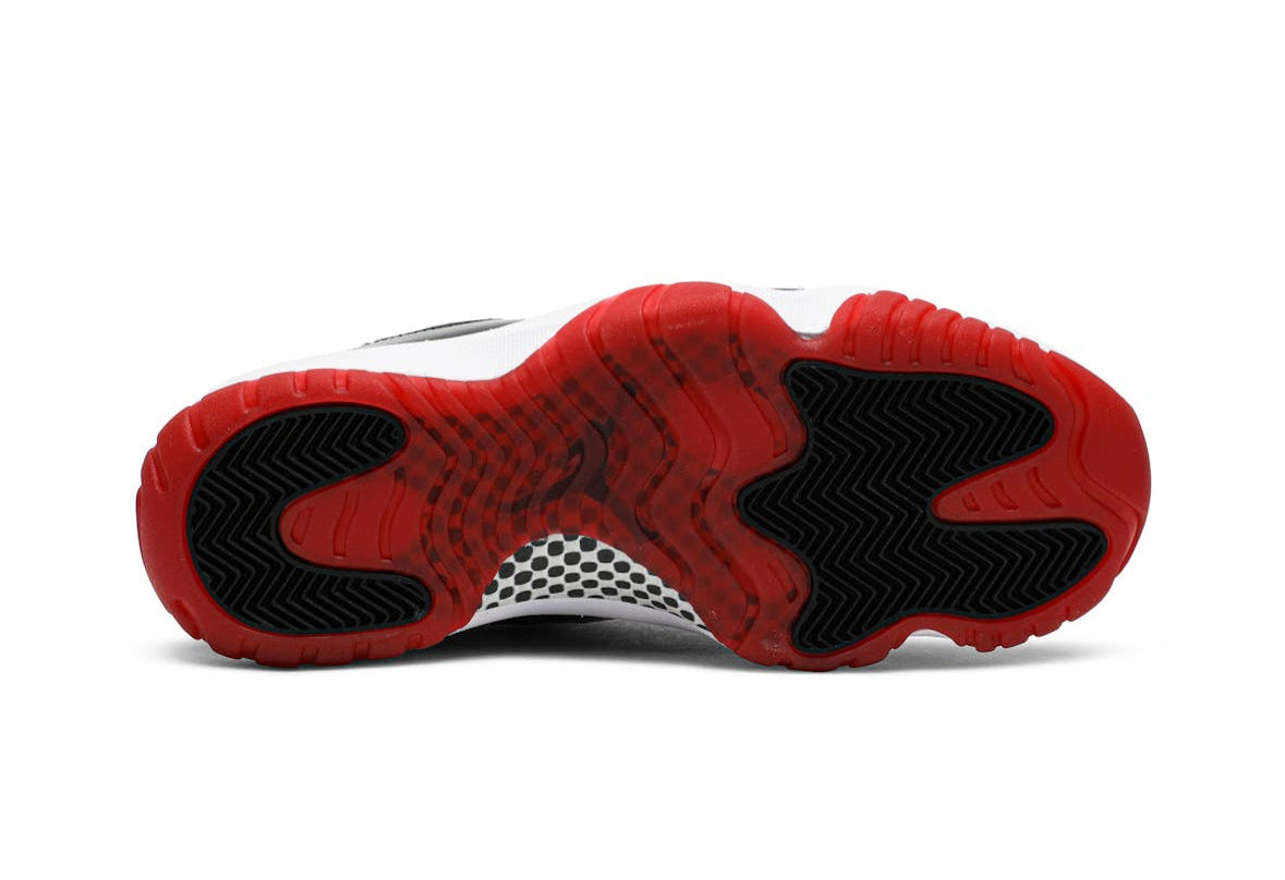Jordan 11 Retro Bred