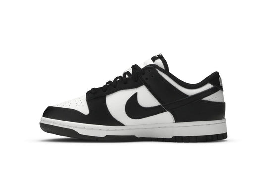Dunk Low Black White Panda