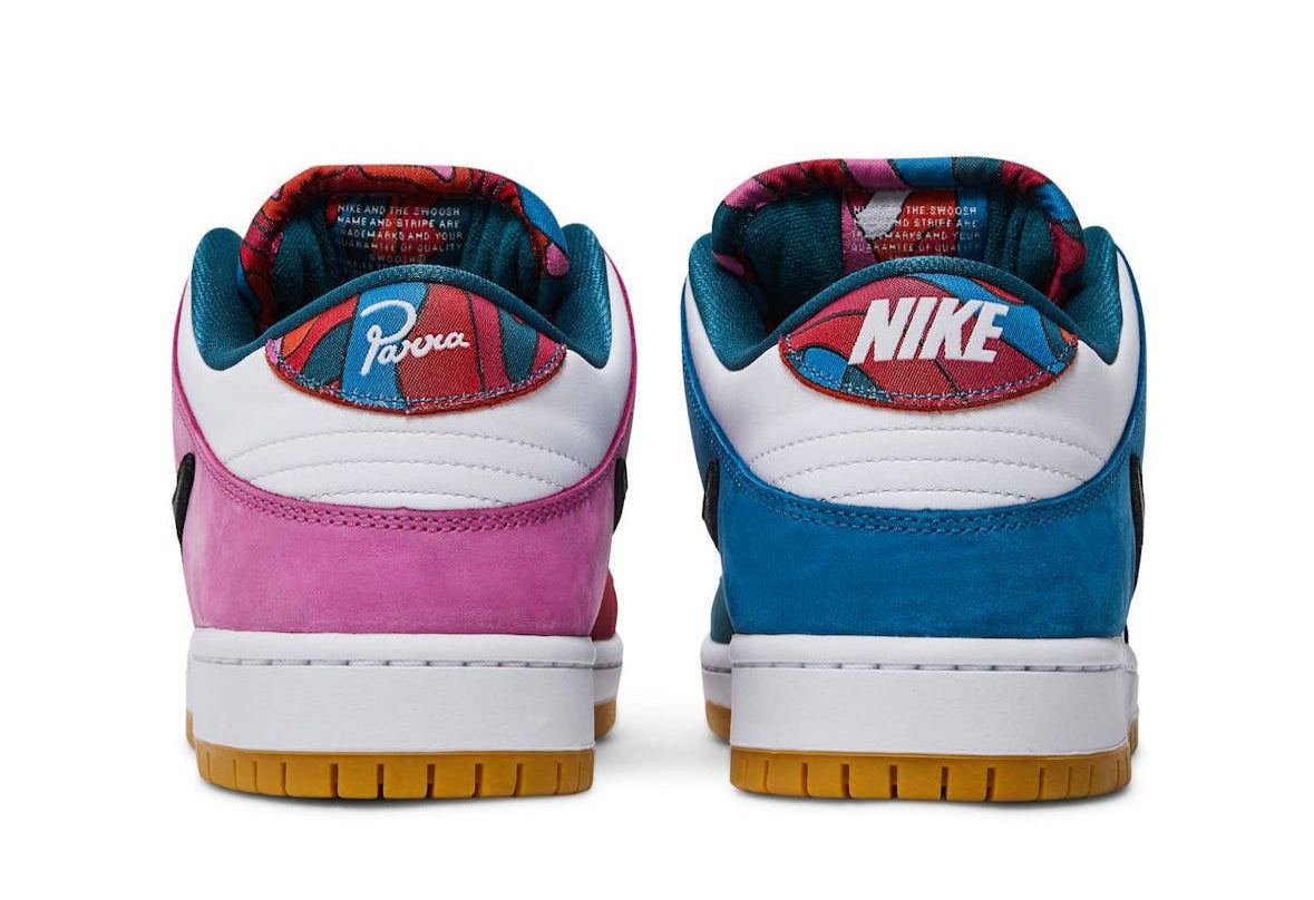 Dunk Low SB Friends & Family