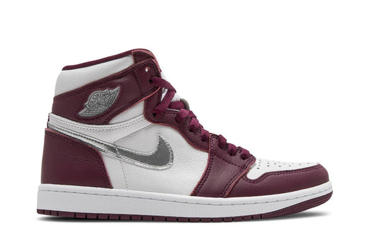 Jordan 1 Retro High Bordeaux
