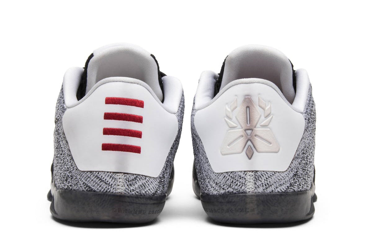 Kobe 11 Elite Low Last Emperor