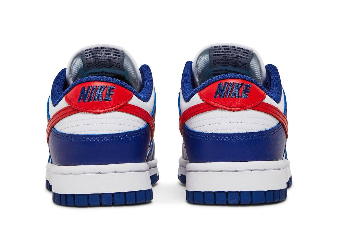 Dunk Low USA