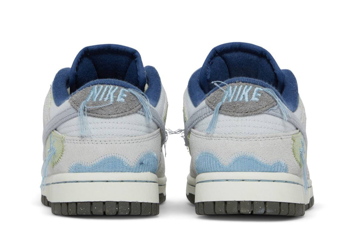 Dunk Low Bright Side