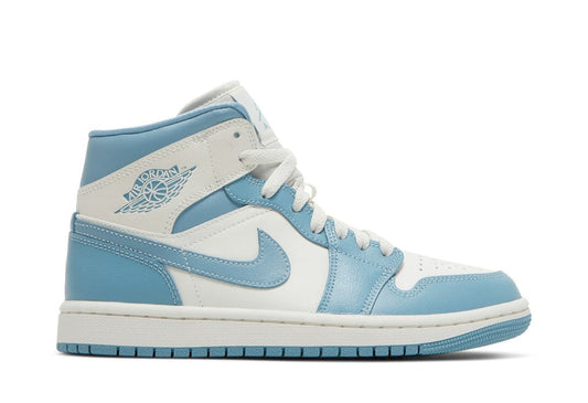 Jordan 1 Mid UNC
