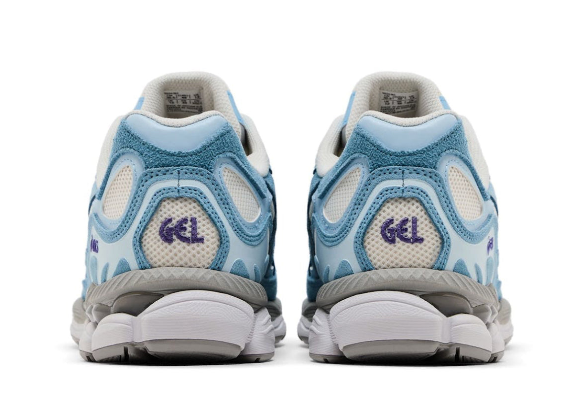 Gel-NYC Arctic Sky