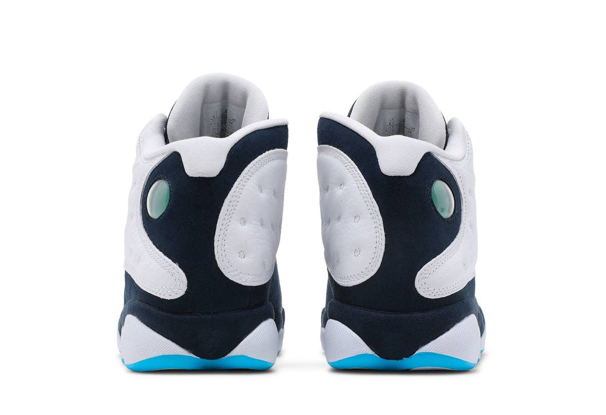 Jordan 13 Retro Obsidian
