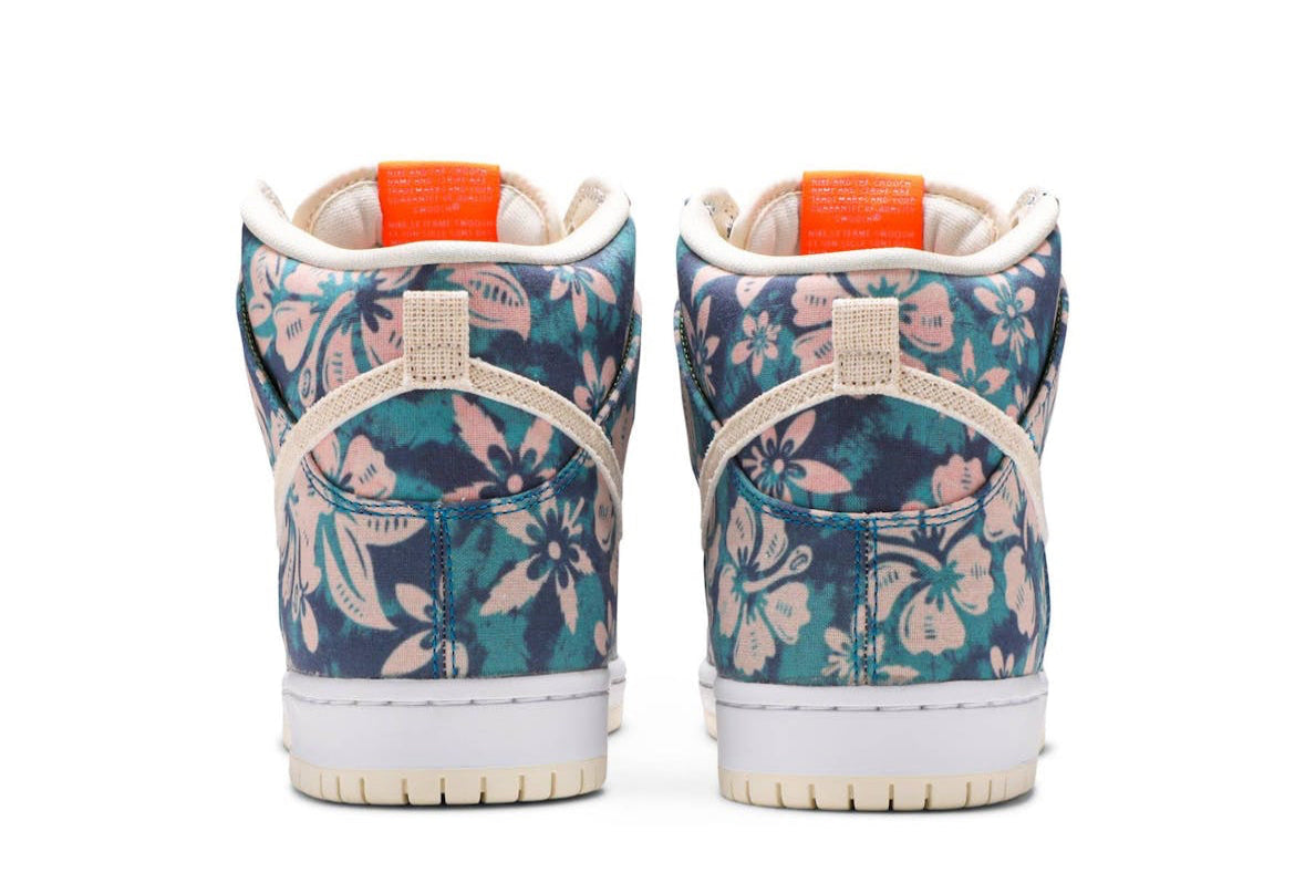 SB Dunk High Maui Wowie