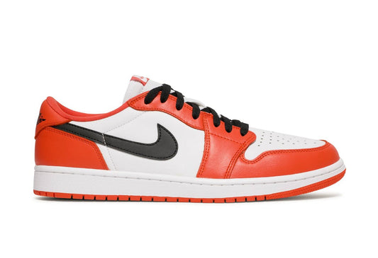 Jordan 1 Low OG Starfish