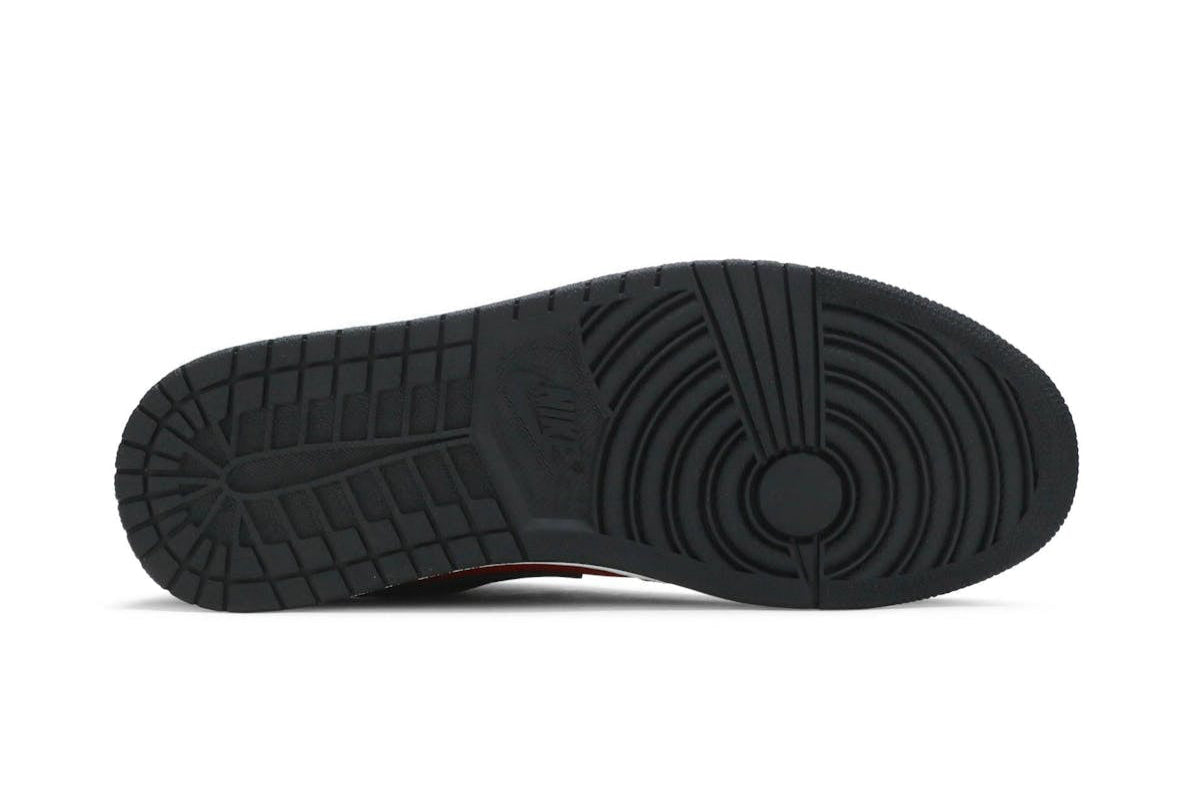 Jordan 1 Low Reverse Bred