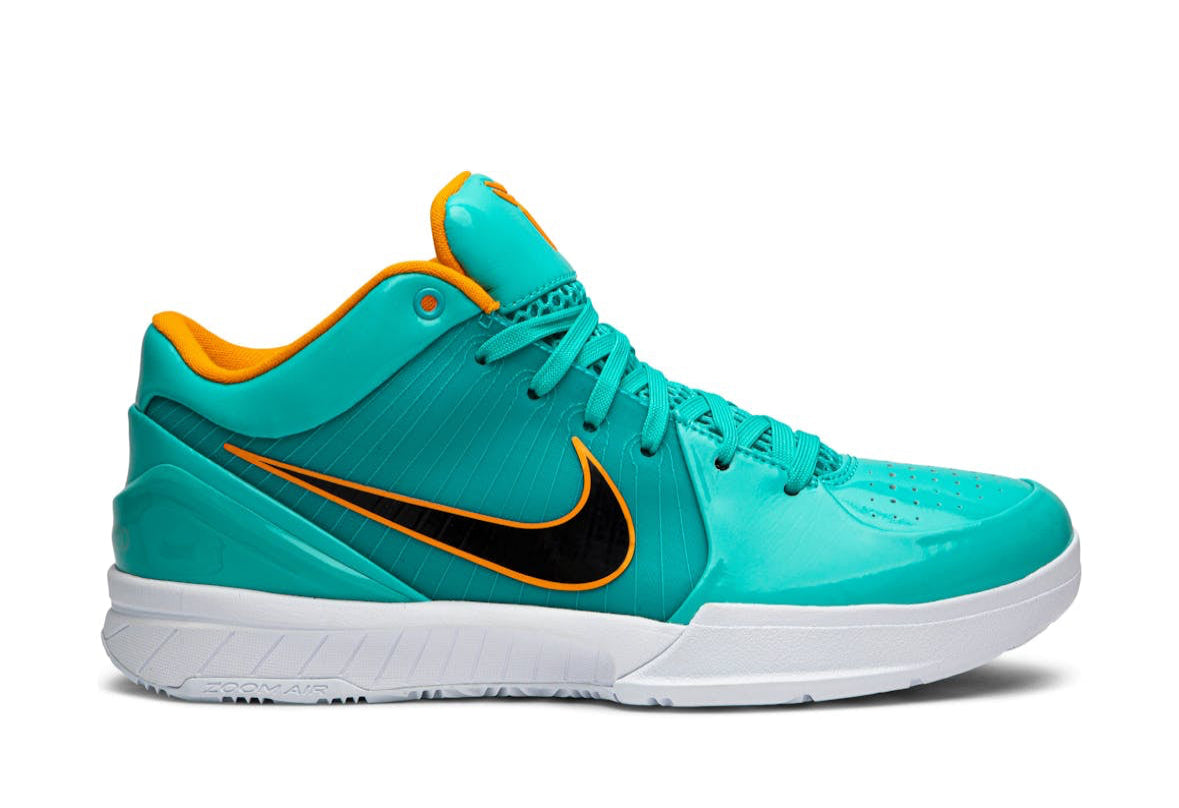 Kobe 4 Protro Hyper Jade
