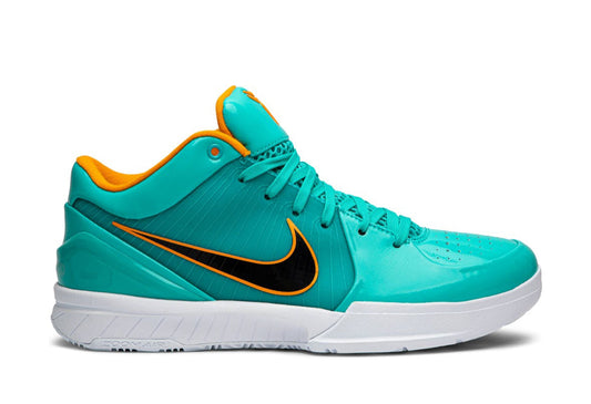 Kobe 4 Protro Hyper Jade
