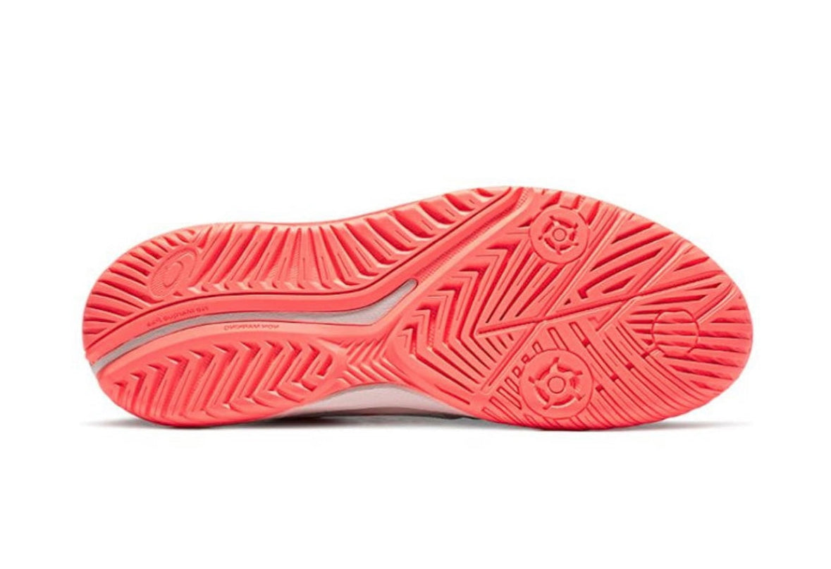 Gel-Challenger 14 White Sun Coral