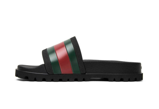 Web Slide Black
