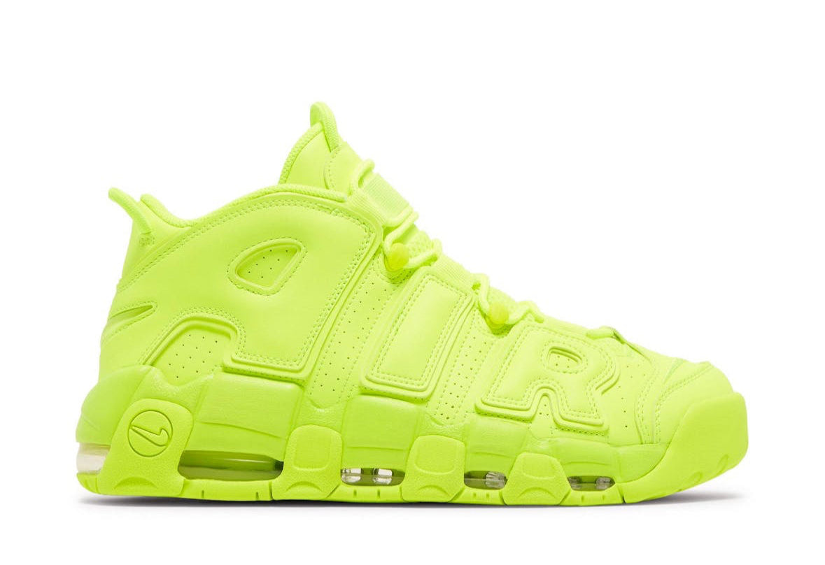 Air More Uptempo Volt