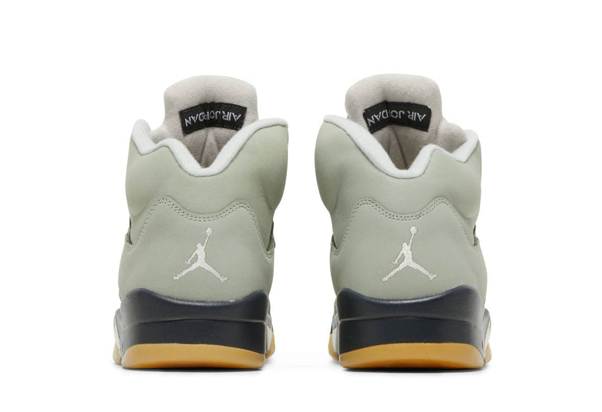 Jordan 5 Retro Jade Horizon