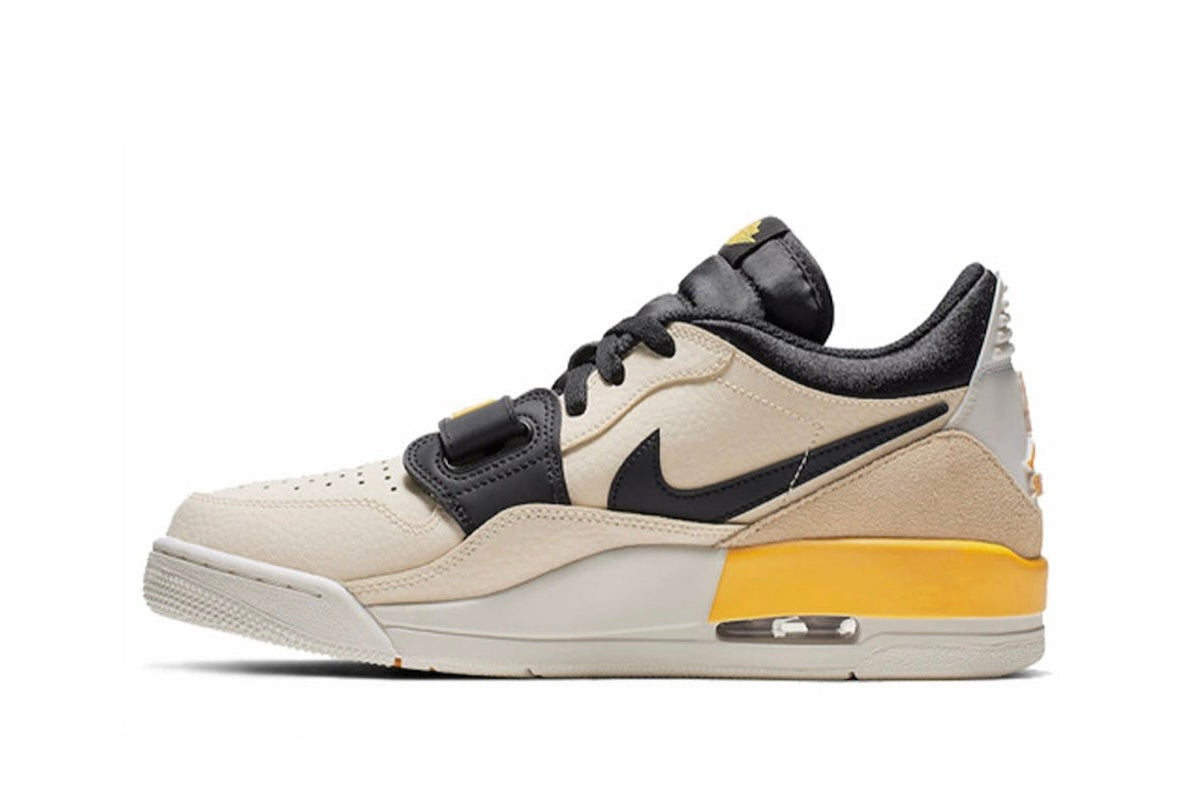 Jordan Legacy 312 Low Pale Vanilla