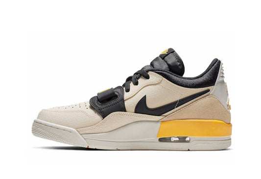 Jordan Legacy 312 Low Pale Vanilla