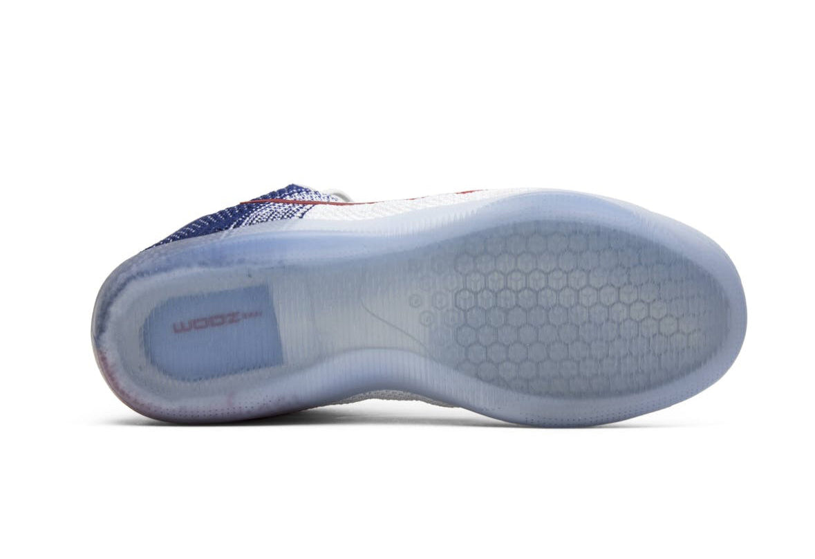 Kobe 11 Elite Low USA