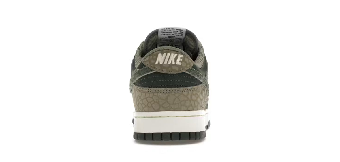 Nike Dunk Low PRM Urban Landscape 2.0