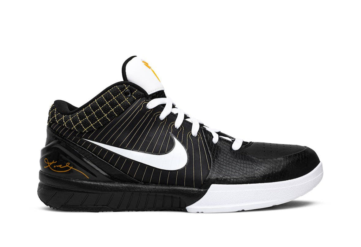 Kobe 4 Del Sol