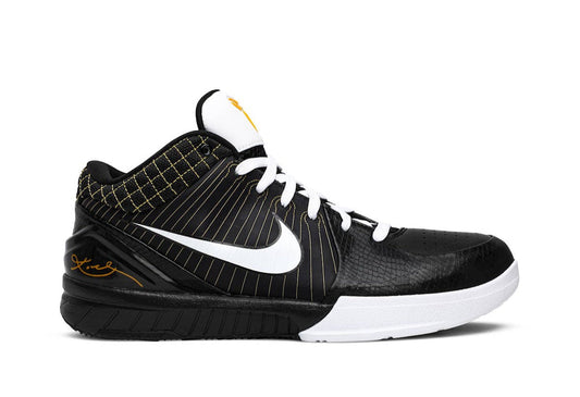 Kobe 4 Del Sol