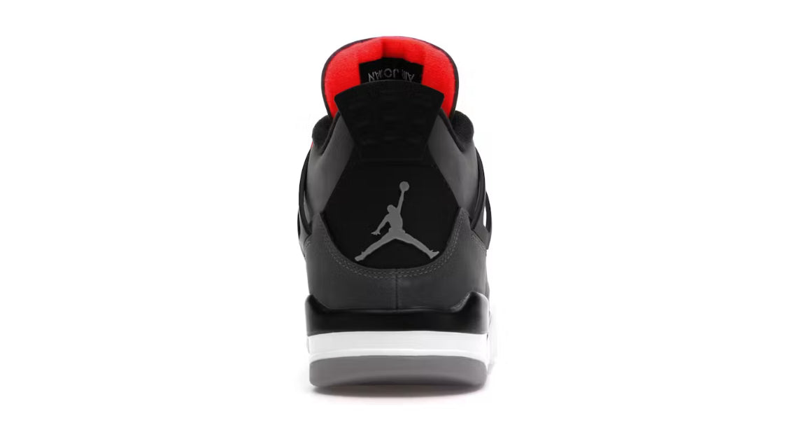 Air Jordan 4 Retro Infrared