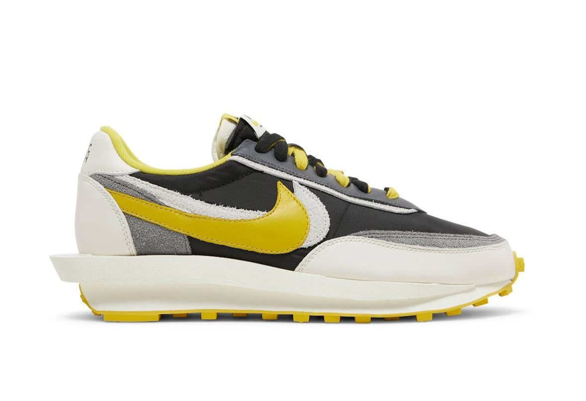 LDWaffle Bright Citron