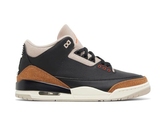 Jordan 3 Desert Cement